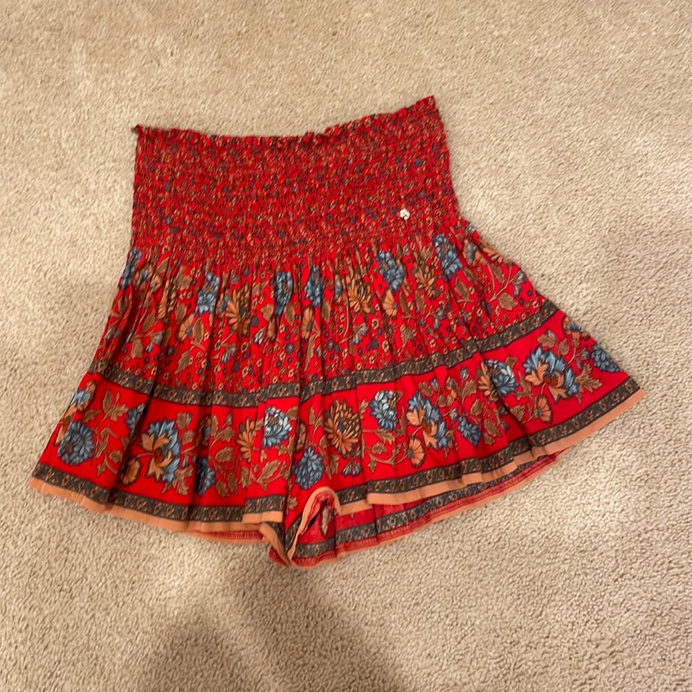 Natural Life skirt size small